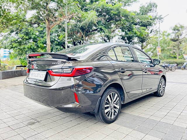 Used Honda City [2014-2017] VX CVT in Pune