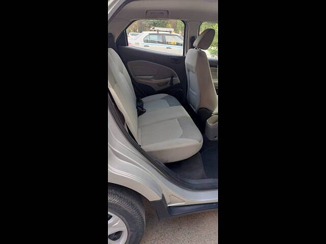 Used Ford EcoSport [2013-2015] Ambiente 1.5 Ti-VCT in Delhi