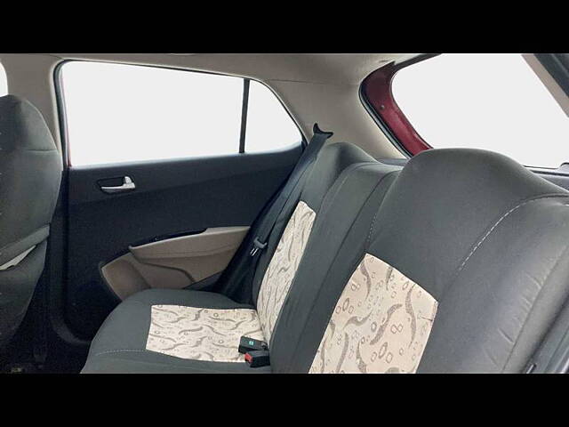 Used Hyundai Grand i10 [2013-2017] Sportz 1.2 Kappa VTVT [2013-2016] in Hyderabad