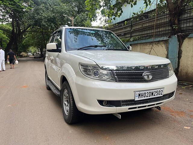 Used Tata Safari Storme [2012-2015] 2.2 EX 4x2 in Mumbai