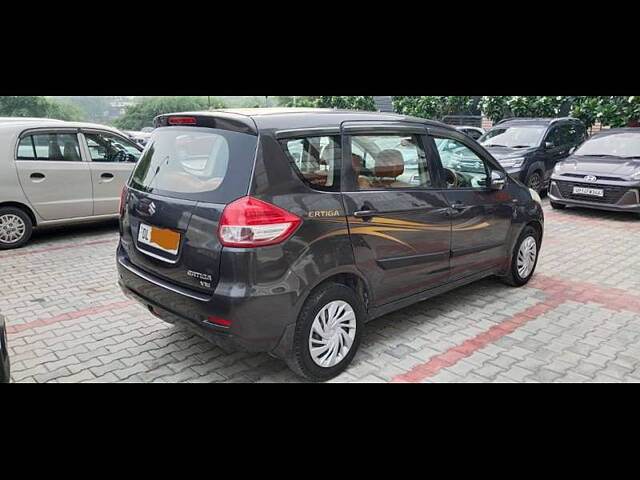 Used Maruti Suzuki Ertiga [2018-2022] VXi in Delhi