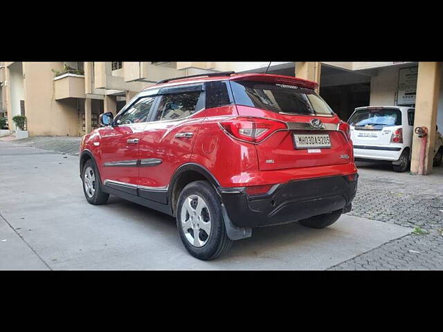 Used Mahindra XUV300 [2019-2024] 1.5 W6 [2019-2020] in Pune