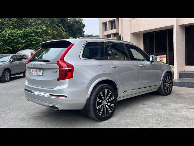 Used Volvo XC90 [2015-2021] D5 Inscription in Chennai