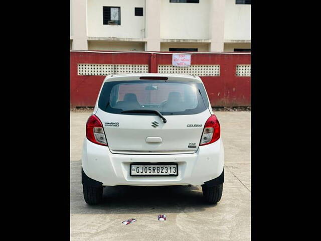 Used Maruti Suzuki Celerio [2017-2021] ZXi AMT [2017-2019] in Surat