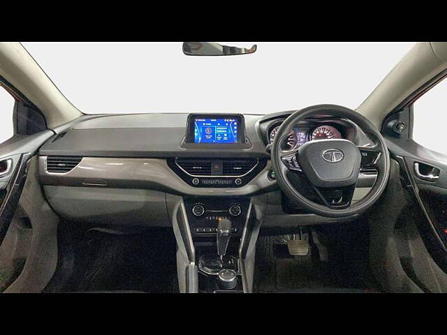 Used Tata Nexon [2017-2020] XZA Plus Petrol in Mumbai