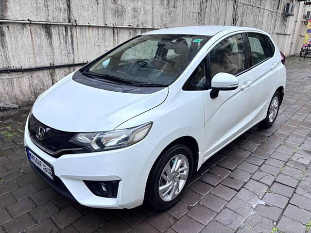 Used Honda Jazz [2015-2018] V Petrol in Thane