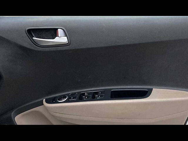 Used Hyundai Grand i10 [2013-2017] Sportz 1.2 Kappa VTVT [2013-2016] in Delhi