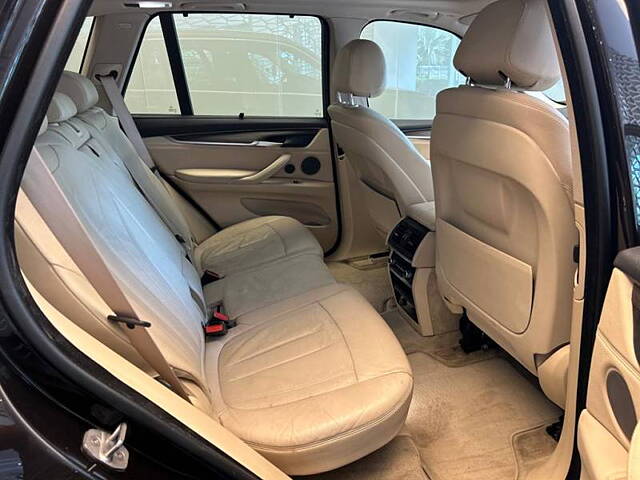 Used BMW X5 [2014-2019] xDrive 30d in Gurgaon