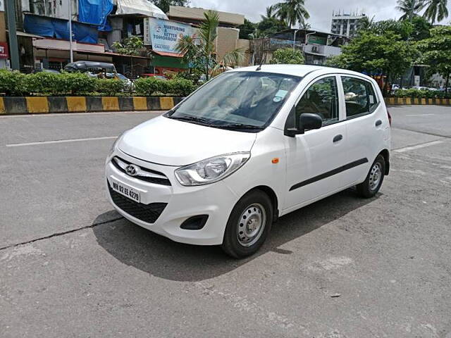 Used Hyundai i10 [2010-2017] 1.1L iRDE Magna Special Edition in Mumbai