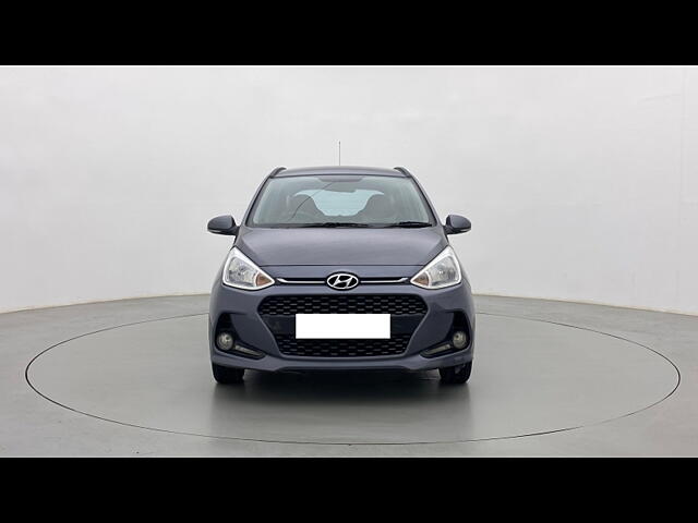 Used 2019 Hyundai Grand i10 in Hyderabad