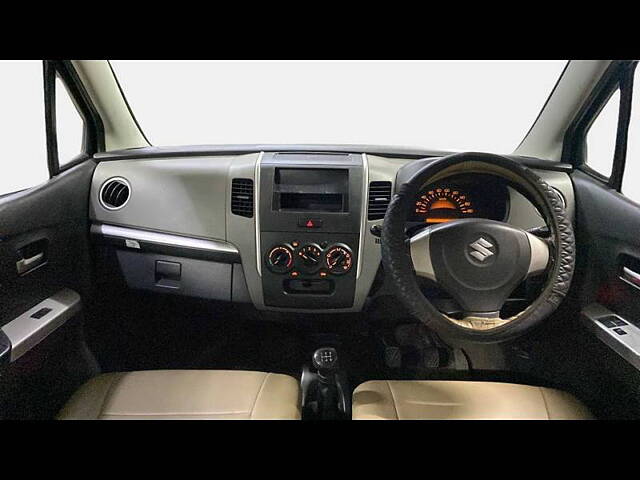 Used Maruti Suzuki Wagon R 1.0 [2010-2013] LXi CNG in Mumbai