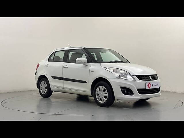 Used Maruti Suzuki Swift DZire [2011-2015] VXI in Hyderabad