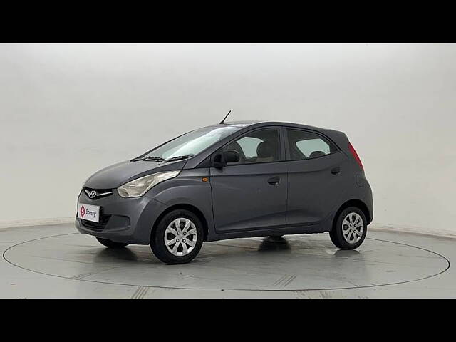 Used 2016 Hyundai Eon in Delhi