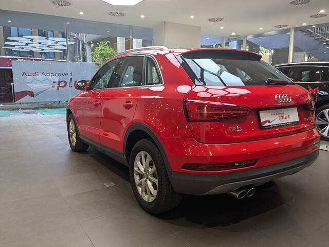 Used Audi Q3 [2017-2020] 30 TFSI Premium in Mumbai