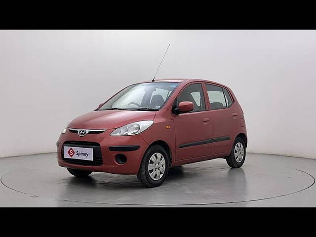 Used 2010 Hyundai i10 in Bangalore