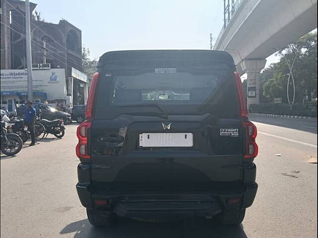 Used Mahindra Scorpio S11 MT 7S in Delhi