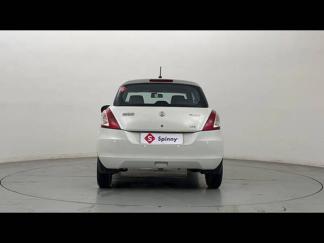 Used Maruti Suzuki Swift [2014-2018] Lxi ABS (O) in Delhi