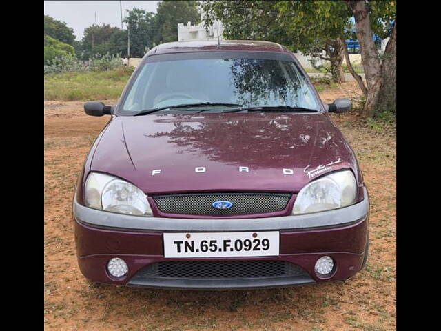 Used 2006 Ford Ikon in Madurai