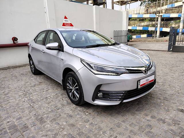 Used 2018 Toyota Corolla Altis in Delhi