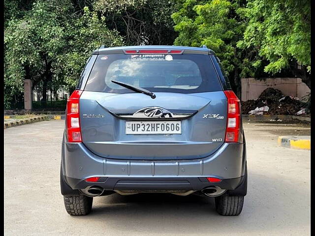 Used Mahindra XUV500 [2015-2018] W10 AWD in Lucknow