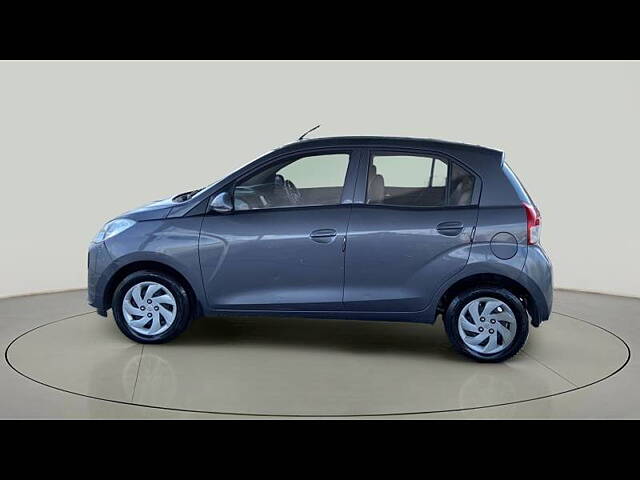 Used Hyundai Santro Sportz [2018-2020] in Coimbatore