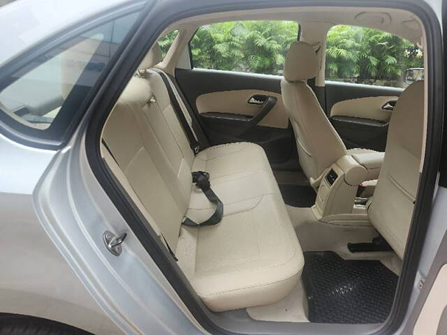 Used Volkswagen Vento [2012-2014] Highline Petrol in Mumbai