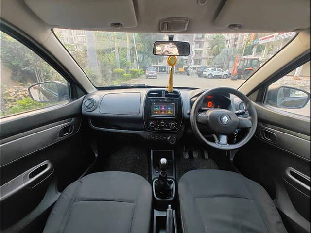 Used Renault Kwid [2015-2019] 1.0 RXT [2016-2019] in Bhopal