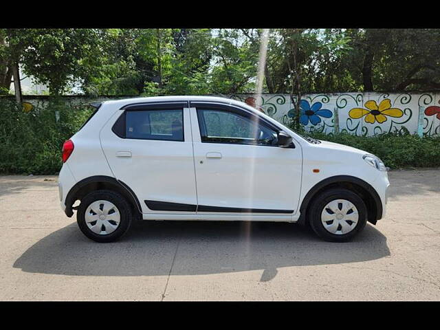 Used Maruti Suzuki Alto K10 VXi Plus AGS [2023-2024] in Indore