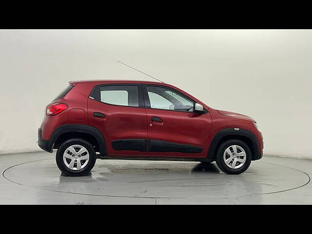 Used Renault Kwid [2019] [2019-2019] 1.0 RXT AMT Opt in Gurgaon