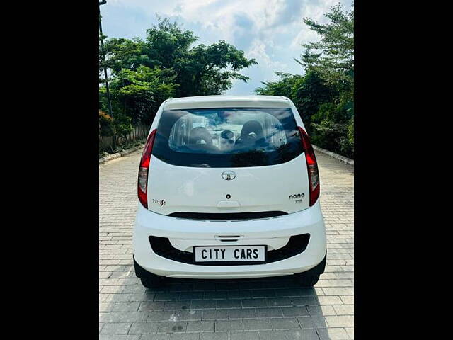 Used Tata Nano Twist XTA in Pune