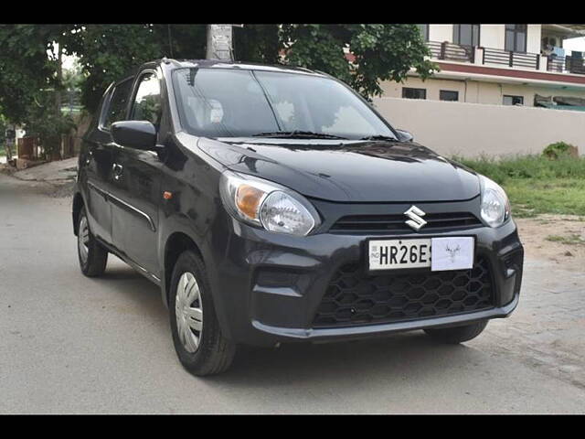 Used 2021 Maruti Suzuki Alto 800 in Gurgaon