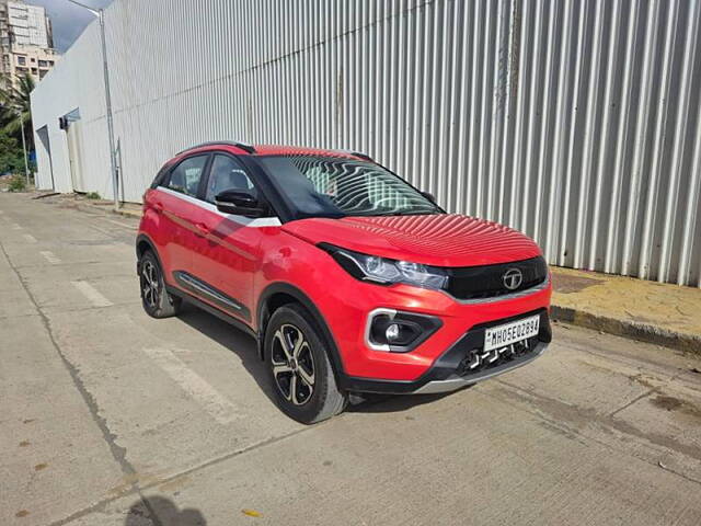 Used Tata Nexon [2020-2023] XZA Plus (S) [2022-2023] in Mumbai