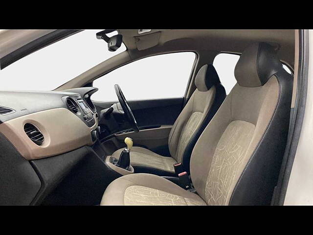 Used Hyundai Xcent [2014-2017] SX 1.2 in Delhi