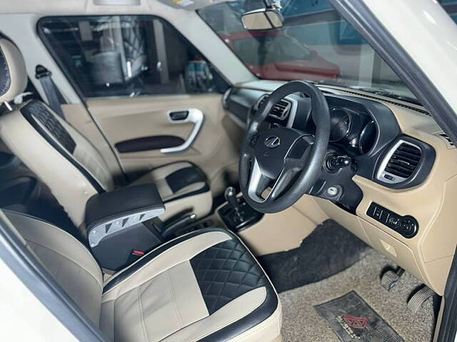 Used Mahindra TUV300 [2015-2019] T8 AMT mHAWK100 in Mumbai