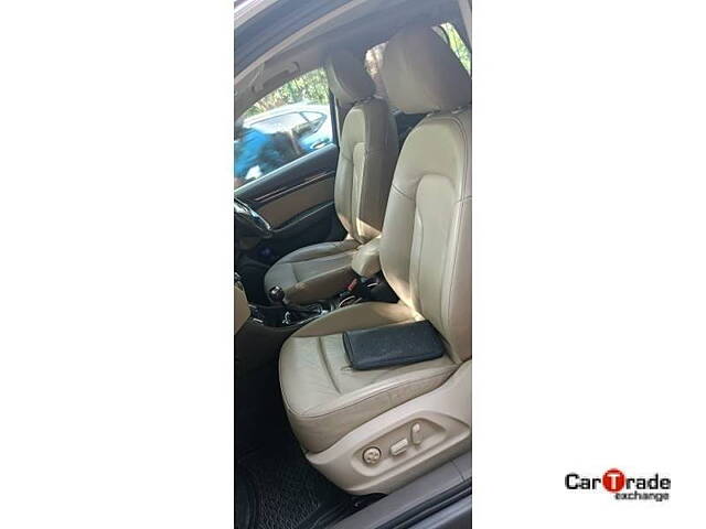 Used Audi Q3 [2012-2015] 35 TDI Premium in Delhi