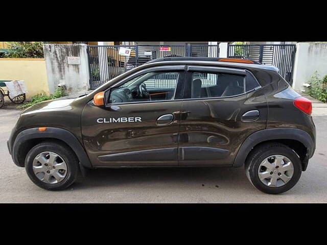 Used Renault Kwid [2015-2019] RXT [2015-2019] in Chennai