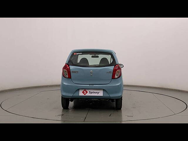 Used Maruti Suzuki Alto 800 [2012-2016] Lxi in Kolkata