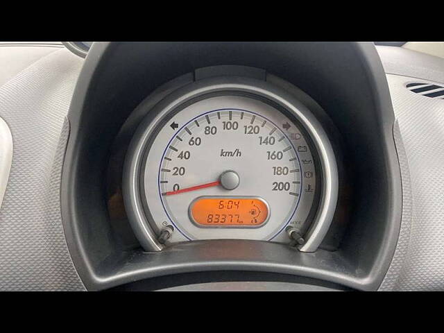 Used Maruti Suzuki Ritz [2009-2012] Vdi BS-IV in Bangalore