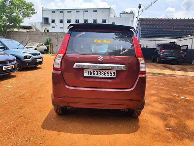 Used Maruti Suzuki Wagon R [2019-2022] VXi 1.0 [2019-2019] in Madurai