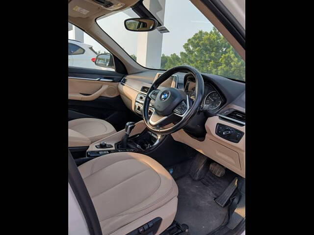 Used BMW X1 [2013-2016] sDrive20d xLine in Ahmedabad