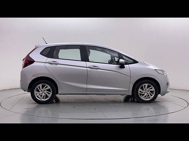 Used Honda Jazz [2015-2018] V Petrol in Bangalore