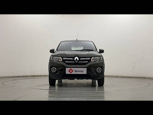 Used Renault Kwid [2015-2019] RXT [2015-2019] in Hyderabad