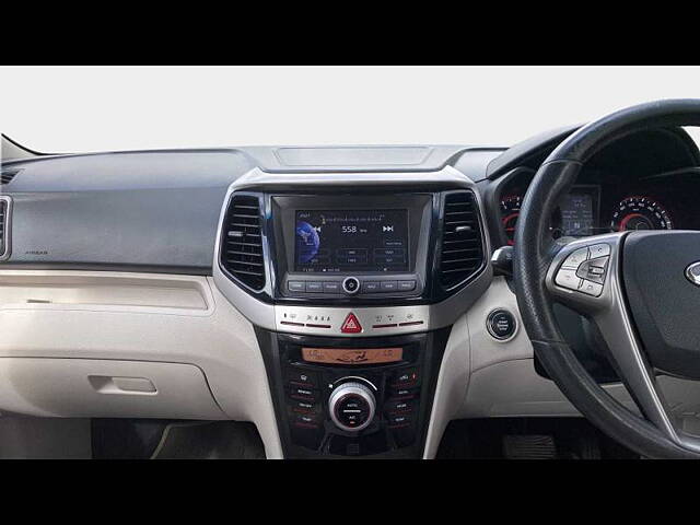 Used Mahindra XUV300 [2019-2024] W8 (O) 1.2 Petrol AMT in Pune