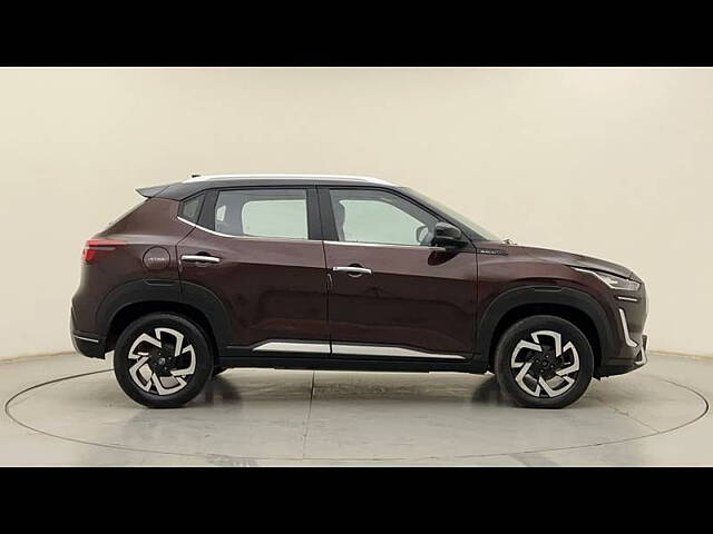 Used Nissan Magnite [2020-2024] XV [2020] in Pune