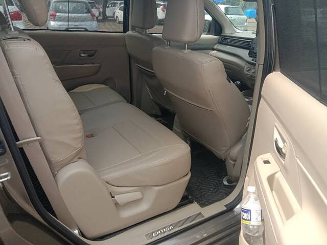 Used Maruti Suzuki Ertiga VXi (O) CNG [2022-2023] in Mumbai