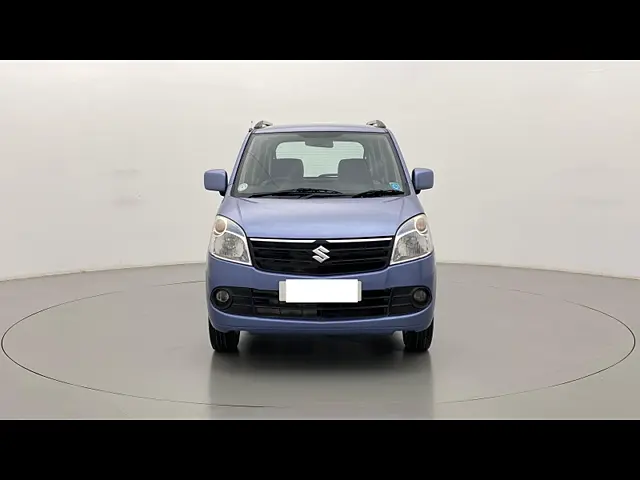 Used 2012 Maruti Suzuki Wagon R in Bangalore