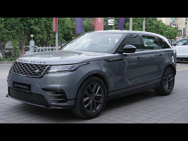 Used Land Rover Range Rover Velar HSE Dynamic 2.0 Diesel in Bangalore