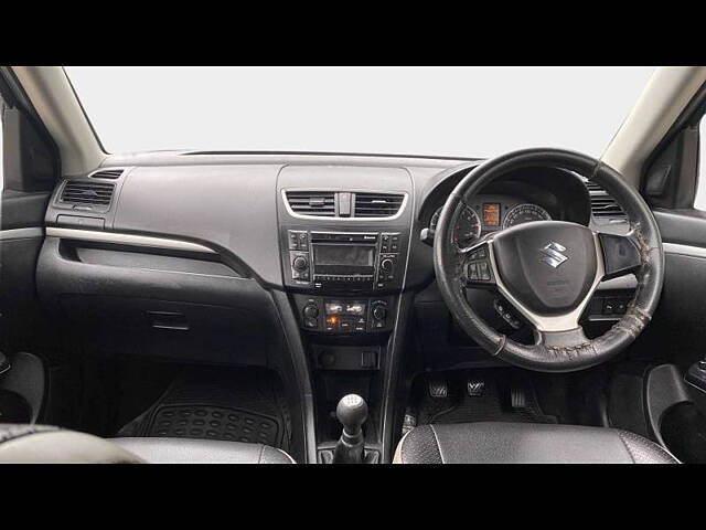 Used Maruti Suzuki Swift [2014-2018] ZXi in Pune