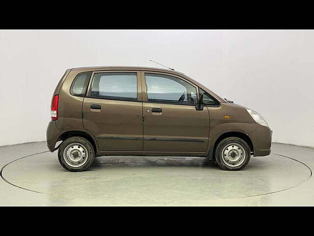 Used Maruti Suzuki Estilo LXi BS-IV in Kolkata