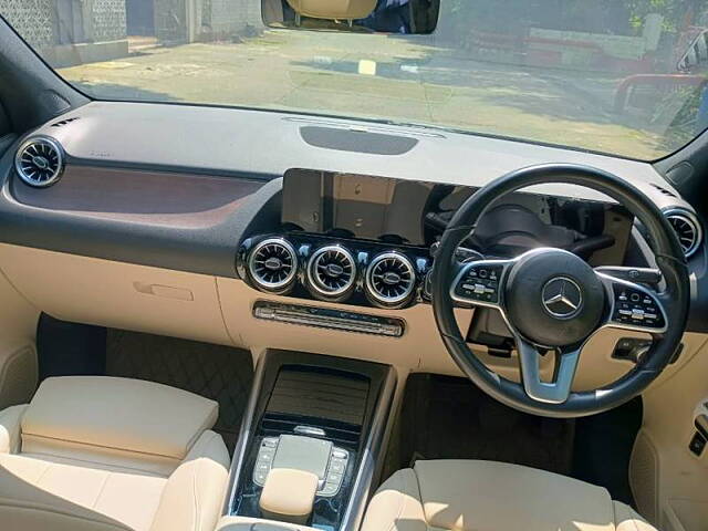 Used Mercedes-Benz GLA [2021-2024] 200 [2021-2023] in Mumbai